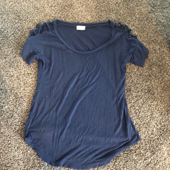 Glitz Tops - Glitz tee shirt